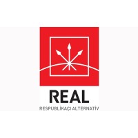 REAL - Republican Alternative logo