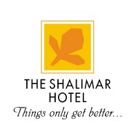 The Shalimar Hotel logo