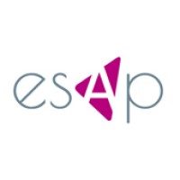 ESAP logo