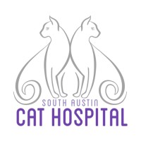 South Austin Cat Hospital logo
