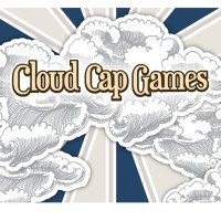Cloud Cap Games logo