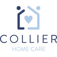 Collier Home Care logo