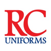RC Uniforms logo