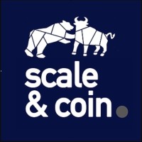 Scale And Coin At UNC Chapel Hill logo