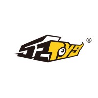 52TOYS logo