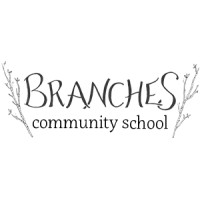 Branches Community School logo