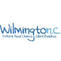 Wilmington And Beaches Convention & Visitors Bureau logo