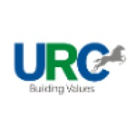 URC Construction (P) Ltd logo