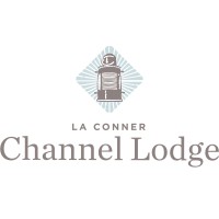 La Conner Channel Lodge logo