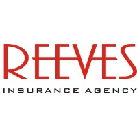 Reeves Insurance Agency, Inc. logo