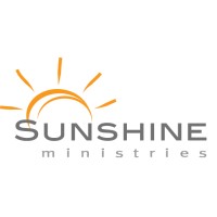 Sunshine Ministries logo
