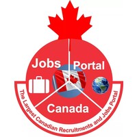 Jobs Portal Canada logo