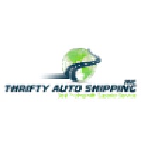 Thrifty Auto Shipping, Inc. logo
