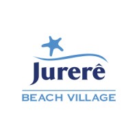 Jurerê Beach Village® logo