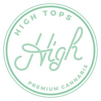 Hightops Cannabis Dispensary logo