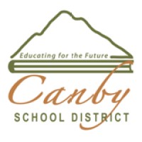 Canby School District 86 logo