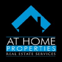 At Home Properties logo