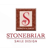 Stonebriar Smile Design logo