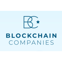 Blockchain Companies logo