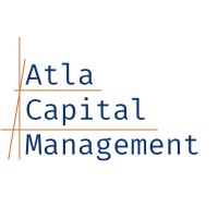 Atla Capital Management LLC logo