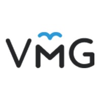 Venerate Media Group logo