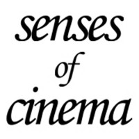 Senses Of Cinema Film Journal logo