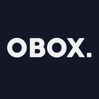 Image of OBOX.