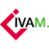 IVAM Microtechnology Network logo