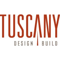 Tuscany Design Builders logo