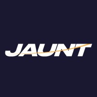 Jaunt Air Mobility logo
