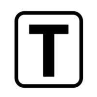 T Labs logo