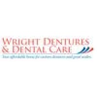 Wright Dental Care logo