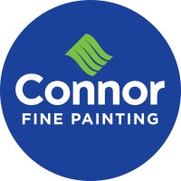 Connor Fine Painting logo