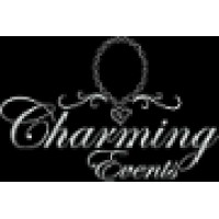 Charming Events Ltd logo