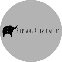 Elephant Room Gallery logo