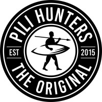 Pili Hunters logo