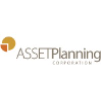 Asset Planning Corporation logo