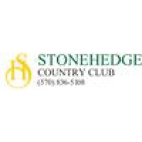 Stonehedge Golf Club & Event Center logo