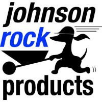 Johnson Rock Products Inc logo