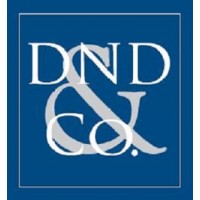 David N. Deutsch & Company logo