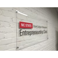 Image of NC State Entrepreneurship Clinic