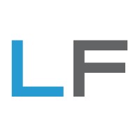 LensFactory logo