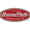 The Philadelphia CheeseSteak Factory logo