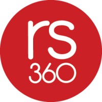 Room Service 360 logo