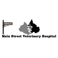 Main Street Veterinary Hospital - Maryland logo