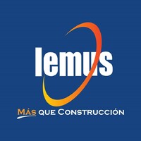 Lemus El Salvador logo