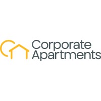 Corporate Apartments Sweden logo