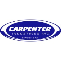 Carpenter Industries, Inc. logo