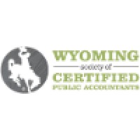 Wyoming Society Of CPAs logo