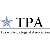 Texas Psychological Association logo